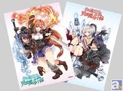 オーバーラップ文庫注目作の新刊発売記念イベントが開催決定！