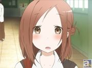 TVアニメ『一週間フレンズ。』第7話「「ほっ」の友達。 / 「ふぅ」の友達。」の先行場面カットが到着!