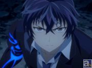 テレビアニメ『ブラック・ブレット』第7話「静寂の月夜、夜明けの空」より先行場面カット到着