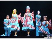 「サクラ大戦」紐育星組単独公演が日本青年館大ホールにて開催決定！