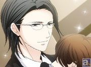 恋愛アプリ『5人の恋プリンス~ヒミツの契約結婚~』、杉田智和さん演じる冷徹弁護士「真木雄介」の本編シナリオ配信が遂にスタート!さらにサンプルボイスも公開中♪
