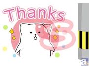 LINEやメールで使える! 不思議でかわいい謎の生物「きのこいぬ」の絵文字が配信開始!