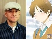 ふたりの関係におけるスタート地点はこの物語のゴールになる。アニメ『一週間フレンズ。』リレーインタビュー番外編・シリーズ構成の菅正太郎さんへインタビュー!
