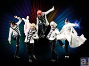 人気急上昇中“2.5次元コスプレダンスユニット”アルスマグナとは!? 突撃インタビュー!!【前編】