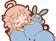 『BROTHERS CONFLICT』より『トイズワークスコレクション にいてんごむっ!傘チャーム』が登場!