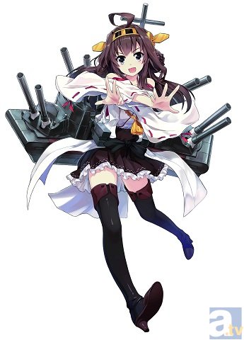 ComicWalkerにて新企画『艦これ』コミック大賞を実施中！