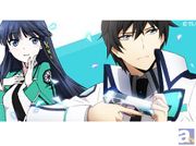 アニメ『魔法科高校の劣等生』のiPhone5s/5用カバーが登場! 「達也」や「深雪」のお洒落なケースでスマホを彩ろう!