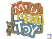 BE@RBRICKを展開するメディコム・トイ 、2014年の新製品展示会『MEDICOM TOY EXHIBITION '14』をパルコミュージアムにて開催!!