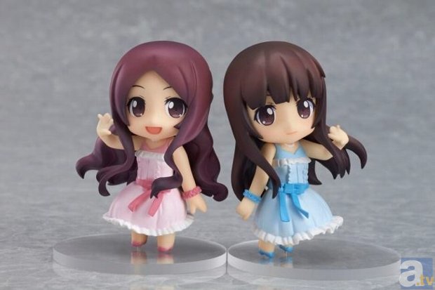 ▲ねんどろいどぷち reunion ver.