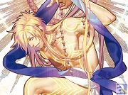 「神々の悪戯 DVD・BD発売記念フェア」開催決定！