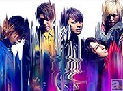 Alice Nine 10thライブチケをアニメイトTVで販売