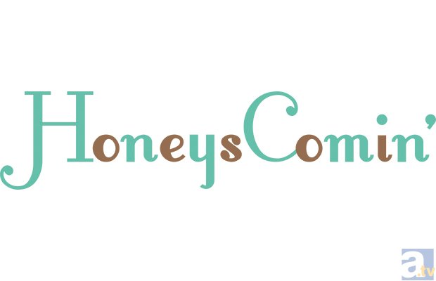 「HoneysComin’」Webラジオ第36回＆ライブ出演！