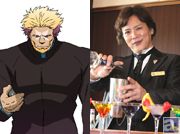 ある時は声優、ある時はバーテンダー、そしてある時はホテル式場の統括プロデューサー! そんな村瀬克輝さんが主導する「『ハマトラ』×ワシントンホテル」タイアップの全貌に迫る!!
