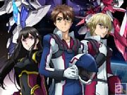 完全新作の前後編で遂に完結! 『バディ・コンプレックス 完結編 -あの空に還る未来で-』が、2014年秋にテレビ放送予定!