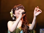 牧野由依さん移籍第一弾シングルはアニメ『フランチェスカ』主題歌！