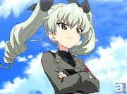 5月にアキバビジョンで上映された『ガールズ&パンツァー』“アンチョビ”の時報映像が、ウォーゲーミングジャパン公式youtubeにて公開中!