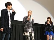 『よんでますよ、アザゼルさん。』新作アニメ先行上映会開催! 小野坂昌也さん、神谷浩史さん、白石涼子さんのトーク&生オーディオコメンタリーも!!
