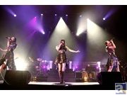 世界が認めた「アニソン界のなでしこ」Kalafina、全世界待望の初ベスト盤「THE BEST」リリースを前に香港で2days凱旋ライブ!