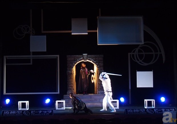 ミステリーステージ「名探偵コナン」～殺意の開演ベル～が開幕！