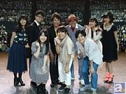 神谷浩史さん・内田真礼さん・梶裕貴さんらメインキャストが大集合! 6月7日に開催したアニメ『ノラガミ』SPイベントより、公式レポートが到着!