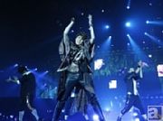 宮野真守さんの全国ツアーが、6月8日の国際フォーラム ホールAにて閉幕! 今秋ニューシングルのリリースを発表!