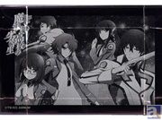 TVアニメ『魔法科高校の劣等生』から、 3Dクリスタルアートとアクリルアートプレートがクラウドファンディングにて登場!