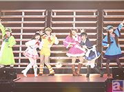 ブシロード7年間の集大成がここに!『ミルキィホームズ&ブシロード7周年記念ライブin横浜アリーナ』の模様をお届け!