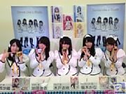 アニメ『精霊使いの剣舞』のニコ生番組、『精霊使いの生剣舞<ナマダン>』第1回より公式レポートが到着! 木戸衣吹さんらキャラソンユニット「にーそっくすす」が賑やかに放送!