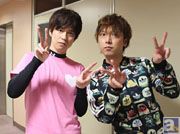 『立花慎之介&三浦祥朗のあにらぶ!』第2回公開録音のテーマは“学園祭”! 昼の運動の部ではレトロゲームで対決!!