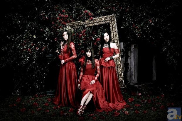 ▲Kalafina