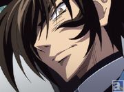テレビアニメ『健全ロボダイミダラー』第11話「動転!帝王のセクハラ」より先行場面カット到着