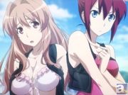 テレビアニメ『RAIL WARS!』、7月3日 TBS他にて放送開始! 中原麻衣さん・堀江由衣さんら追加キャスト情報&先行場面カットも到着!