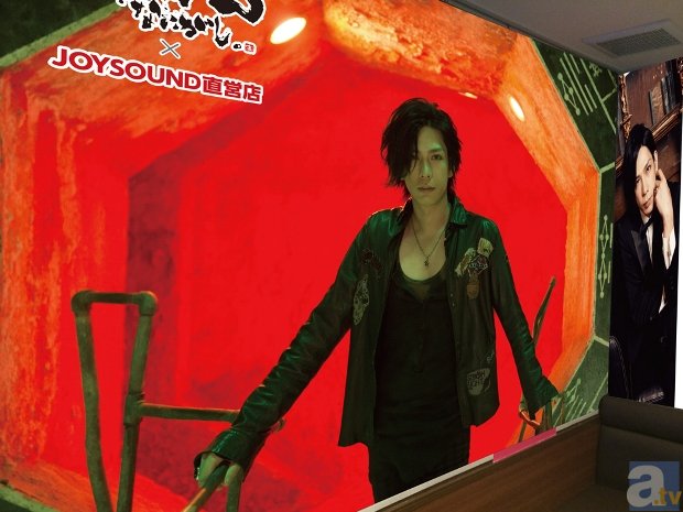 「蛇下呂」SPルームが 6月24日、JOYSOUND中野店に登場