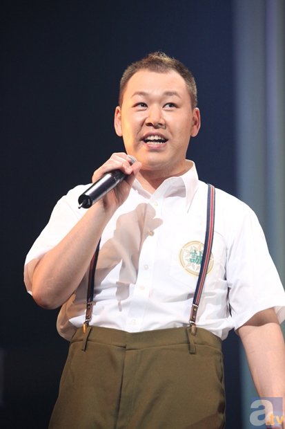 【伊織浩平役】<br>山本圭一郎さん