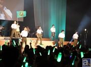 横須賀に鳴り響け、僕たち至誠館の音よ――! キャスト陣が勢揃いとなった『ネオロマンス・フェスタ 金色のコルダ Featuring 至誠館高校』イベントレポート