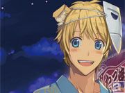 話題のアプリゲーム『流星☆ハレーション』のドラマCD第一弾が6月27日(金)発売!!
