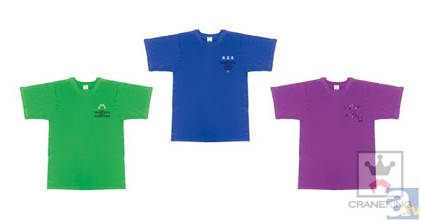 ▲(左から)緑間真太郎、青峰大輝、紫原 敦