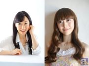日本テレビほかにて2014年放送開始のアニメ『曇天に笑う』に、大原さやかさん、能登麻美子さんが出演決定! 8月には「アニくじ」に、原作『曇天に笑う』が登場!