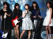 「HoneysComin’」！　ワンマンライブ開催決定！！