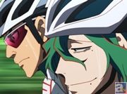 いよいよ第1期シリーズの最終回を迎えるテレビアニメ『弱虫ペダル』第38話「総北の魂」から先行場面カット到着! そして<インターハイ篇>のニコ生一挙上映決定!