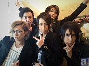 アニソン/特撮ナンバーを満載! 「Dokkan!!Dokkan!!」弾けた谷本貴義さんのワンマンライブ2014「Regeneration」レポート!
