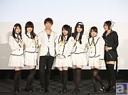 7月新番『精霊使いの剣舞』の先行上映会「第2回精霊剣舞祭~豊洲剣舞~」より、公式速報レポートをお届け!