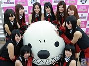7月新番『アカメが斬る!』プロモイベント「アカメが来る!」より、公式レポートが到着! 10人の“アカメ”が“アキバ”に降臨!