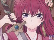 極東ファンタジー『暁のヨナ』テレビアニメ化決定! メインキャストには斎藤千和さん、前野智昭さんらを起用