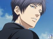 テレビアニメ『少年ハリウッド -HOLLY STAGE FOR 49-』第1話「僕たちの自意識」より場面カット到着