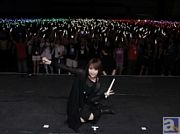 藍井エイルさん、北米最大の「Anime Expo」にて、満員御礼ライブを開催! アニメ『キルラキル』SPコラボライブの模様をお届け!