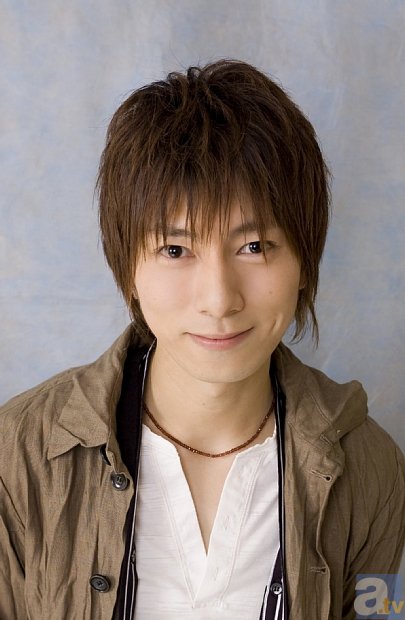 羽多野渉さんの『四十五番目の話』トークイベがAMGで開催！