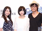 佐倉綾音さんや三上枝織さんが出演した『チェインクロニクル』1周年祭直前ファンミーティングレポート