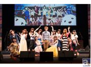 キャスト陣によるアドリブも続出!? 会場が幾度となく爆笑に包まれた『来るところ親御さんに見つかるな!TVアニメ「生徒会役員共*」今が絶頂!奇跡の14連発!』レポート