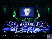 『ガンダムUC』の壮大な物語の終着点がここに!『機動戦士ガンダムUC FILM&LIVE the FINAL “A mon seul désir”』の模様をレポート